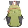 Mochila de Bloques de Color para Exteriores para Hombres y Mujeres, Ligera, Gran Capacidad, Mochila de Viaje, Primavera/Verano 2026, Casual, Deportiva, Mochila de Senderismo, Nueva