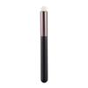 Herramientas de Maquillaje Xixi Pincel de Labios de Cabeza Redonda Pincel para Lápiz Labial Pincel Portátil para Difuminar Labios Maquillaje Pincel para Corrector de Labios Maquillaje