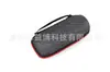 Adequado para JBL carga 4 alto-falante armazenamento bolsa onda de choque 4 alto-falante capa protetora material de mergulho saco de pano caixa Eva