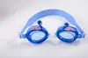 Bolsa Cangrejo de Dibujos Animados Gafas de Natación Impermeables Antivaho para Niños Niños Niñas Equipo de Entrenamiento de Natación para Bebés