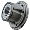 Rodamiento de Cubo de Rueda 2N0598611/2N0598611A Rueda Trasera Aplicable a Volkswagen Crafter Bus Unidad de Cubo de Rueda