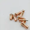 Adecuado para piezas de compresor de aire tipo tornillo con núcleo de válvula de 63 grados fabricadas en China, Gama completa en stock