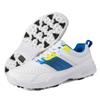 Zapatos de Golf de Talla Grande Transfronterizos para Hombres y Mujeres, Zapatillas de Entrenamiento Casuales de Verano con Tacos Fijos para Adultos