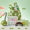 Regalo para el Día del Maestro para maestras 2025 nueva caja de regalo práctica para jardín de infantes recuerdo para agradecer a los maestros de primaria