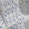 Procesamiento Troquelado 3 mm 9448A Papel Tisú Redondo Cinta de Doble Cara Ultra Delgada Resistente a Altas Temperaturas Cinta de Doble Cara de Alta Adhesión para Pantallas de Teléfonos Móviles