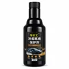Agente Protector para el Sistema de Refrigeración del Motor del Coche, Anticorrosivo y Antical para el Tanque de Agua, Limpieza de Depósitos de Carbono, Refrigeración, Fluido de Mantenimiento Antihervor de Combustible