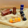 Perfume Transfronteiriço para Homens e Mulheres Asad Comércio Exterior Árabe Lattafa Yara Fragrância Unissex Oriente Médio Dubai Fragrância