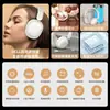 Nuevo Producto Popular de Comercio Electrónico Transfronterizo: Auriculares Inalámbricos con Micrófono, Auriculares Bluetooth Over-Ear, Auriculares para Gaming con Gran Capacidad de Batería, Fabricante