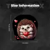 Funda para reposacabezas de coche con estampado de retrato más vendida de Amazon, funda de almohada universal para el cuello para el coche, se puede personalizar con etiquetas y se envía según tu diseño
