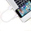 Cable corto de datos 2AS60 para teléfono móvil Pingguo tipo-c Android, power bank de carga rápida, 25cm