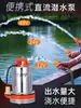 Bomba Sumergible CC 12V 24V 48V 60V Volt Bomba de Agua para Vehículos Eléctricos Bomba para Riego de Hortalizas Bomba de Riego Bomba de Agua