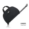 Bolsa de viaje portátil de tela Oxford impermeable portátil de gran capacidad bolsa con ruedas bolsa de viaje bolsa de equipaje bolsa de regalo