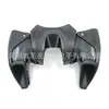 Adequado para Yamaha Mt-09 2021-23 Tampa de Ventilação de Admissão Frontal Tampa Frontal do Tanque de Combustível Painel de Acabamento Externo