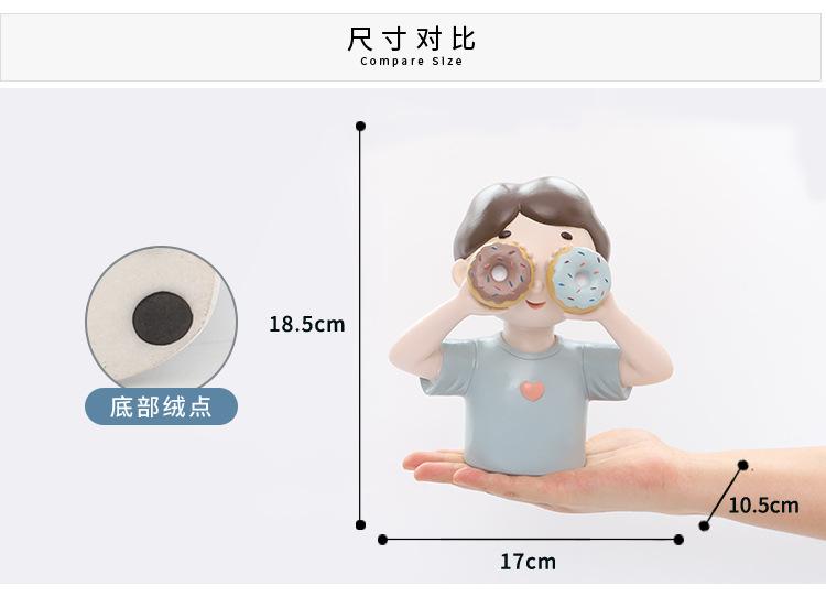 甜蜜家族摆件-批发_10
