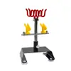 Soporte para Aerógrafo Sagud, Varios Estilos, Modelo Soporte para Aerógrafo, Soporte de Aerógrafo para Bomba de Aire, Estante Universal de Almacenamiento