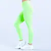 Pantalones de yoga de nueve puntos transpirables de secado rápido para fitness, estilo europeo y americano, de cross-border, sin costuras