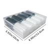 Papel de Transferencia para Uñas Arte de Uñas Exclusivo Transfronterizo Cielo Estrellado Hilo Retro Flor Láser Mariposa Varios Papeles de Transferencia para Uñas Fábrica Mayorista