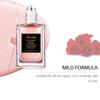 Agua aromática con aceite esencial de rosa, feromonas, para citas, para amantes de la atmósfera, perfume.