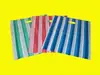 Máquina de sellado por calor de bolsillo plano y corte en frío Máquina para fabricar bolsas de mariscos de doble capa Máquina para fabricar bolsas no tensiles
