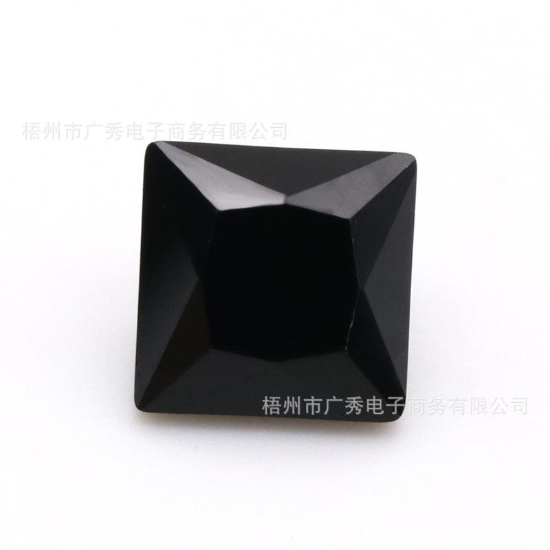 正方黑纳米