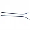 Dk4950Yh4A95 É Adequado para Ford Fiesta 09 Friso Externo Dianteiro Esquerdo/Direito Dk4950Yh3A95