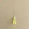 Procesamiento y Personalización de Agujas para Jeringas Veterinarias, Agujas de Dispensación de Acero Inoxidable de Precisión Industrial, Agujas Desechables para Jeringas