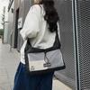 Bolsa Transversal Casual Estilo Japonês Feminina de Grande Capacidade Bolsa Mensageiro para Trabalho Masculina Marca da Moda Bolsa de Ombro Funcional Mochila para Viagem ao Ar Livre
