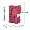 Carro de mano bolsa de lona carrito de compras carrito para subir escaleras para comprar verduras carrito plegable de supermercado para ancianos manija de empuje manual accesorios de manija