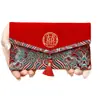 Envelopes Vermelhos Estilo Chinês para Casamentos e Celebrações