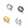 Abreanillos y Herramienta de Cierre de Acero Inoxidable, Accesorios de Anillo para Colgar Anillos, Herramienta para Abrir Anillos y Colgar Anillos para Joyería Hecha a Mano DIY