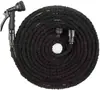 Manguera de Lavado para Jardín, Manguera Retráctil, Pistola de Agua a Presión para Lavado de Autos, Manguera de Riego para Jardín, Juego de Pistola de Agua Multifuncional