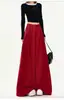 Calça Casual de Design Exclusivo, Fluida, Solta, Emagrecedora, Calça Longa de Comprimento Estendido, Atacado, Estilo Coreano, Vibe Preguiçosa, Calça Wide Leg para Mulheres