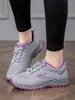 Zapatillas deportivas Double Star con malla transpirable, adecuadas para viajar, modelos de primavera y otoño, ligeras, zapatillas de correr antideslizantes, zapatos casuales para caminar para hombre, zapatos para mujer