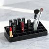 Espessado 36-grade cosméticos exposição rack caixa de armazenamento rímel Lip Glaze Nail Polish rack batom rack
