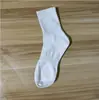 Meias Masculinas Pretas e Cinzas, Meias Finas de Cano Médio para Primavera e Verão, Meias Esportivas Masculinas Respiráveis de Algodão, Meias Longas Brancas no Atacado