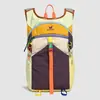 Bolsa de viaje de diseño nicho transfronteriza 2026 mochila de senderismo al aire libre con dopamina mochila de gran capacidad mochila de ciclismo para mujer