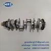 13401-51010 Es Adecuado para Toyota Land Cruiser Camioneta SUV Motor 1VD V8 Ensamblaje de Cigüeñal