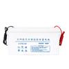 Batería solar 12V65AH100AH120AH para energía solar/energía eólica/fotovoltaica/luz de calle