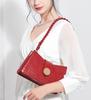 Bolso de Moda Trendy 2025 para la Axila con Diseño Único, Sensación de Alta Gama, Bolso de Mano Versátil, Cruzado y de Hombro para Mujer