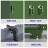 Gabinete Inteligente para Armas, Gabinete para Armas y Balas, Gabinete de Almacenamiento, Gabinete Integrado para Armas y Balas, Gabinete con Contraseña, Gabinete de Almacenamiento para Armas, Gabinete Antirrobo para Almacenamiento de Armas