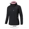 Chaqueta Exterior Cortavientos e Impermeable para Senderismo al Aire Libre, Montañismo, Ropa Transfronteriza de Primavera y Otoño, Delgada de Una Sola Capa, Ropa de Motociclismo, Cortavientos