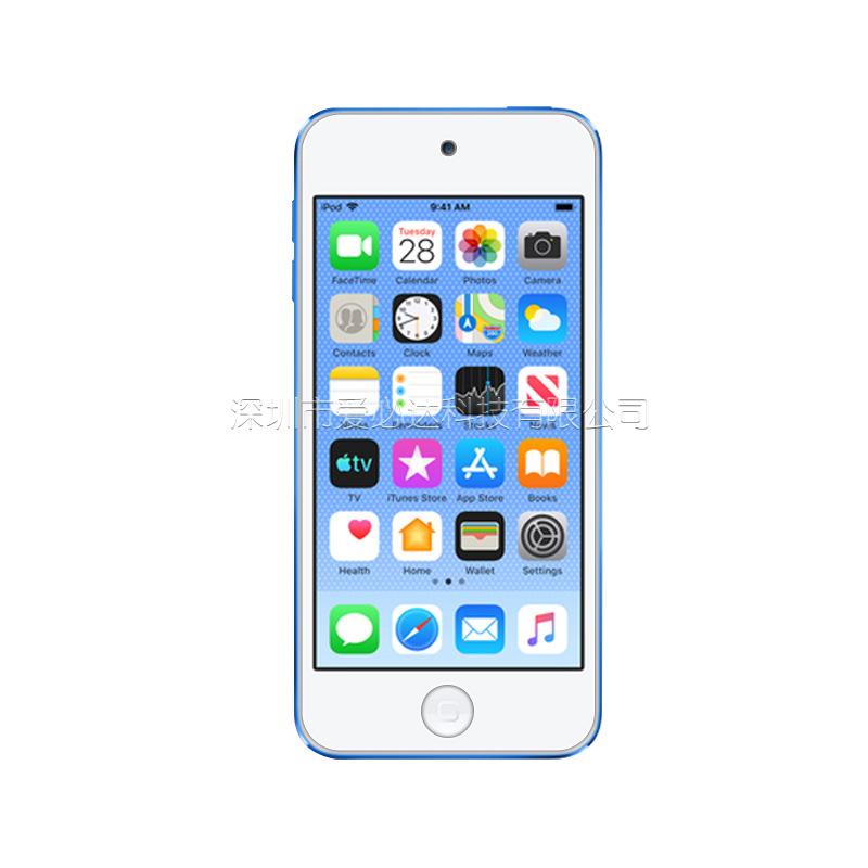 苹果iPod Touch7