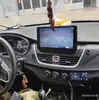 Para BaoJun BaoJun 560/730 Tela Grande Android Navegação Máquina Central de Carro 10.2 Polegadas Navegador GPS para Carro