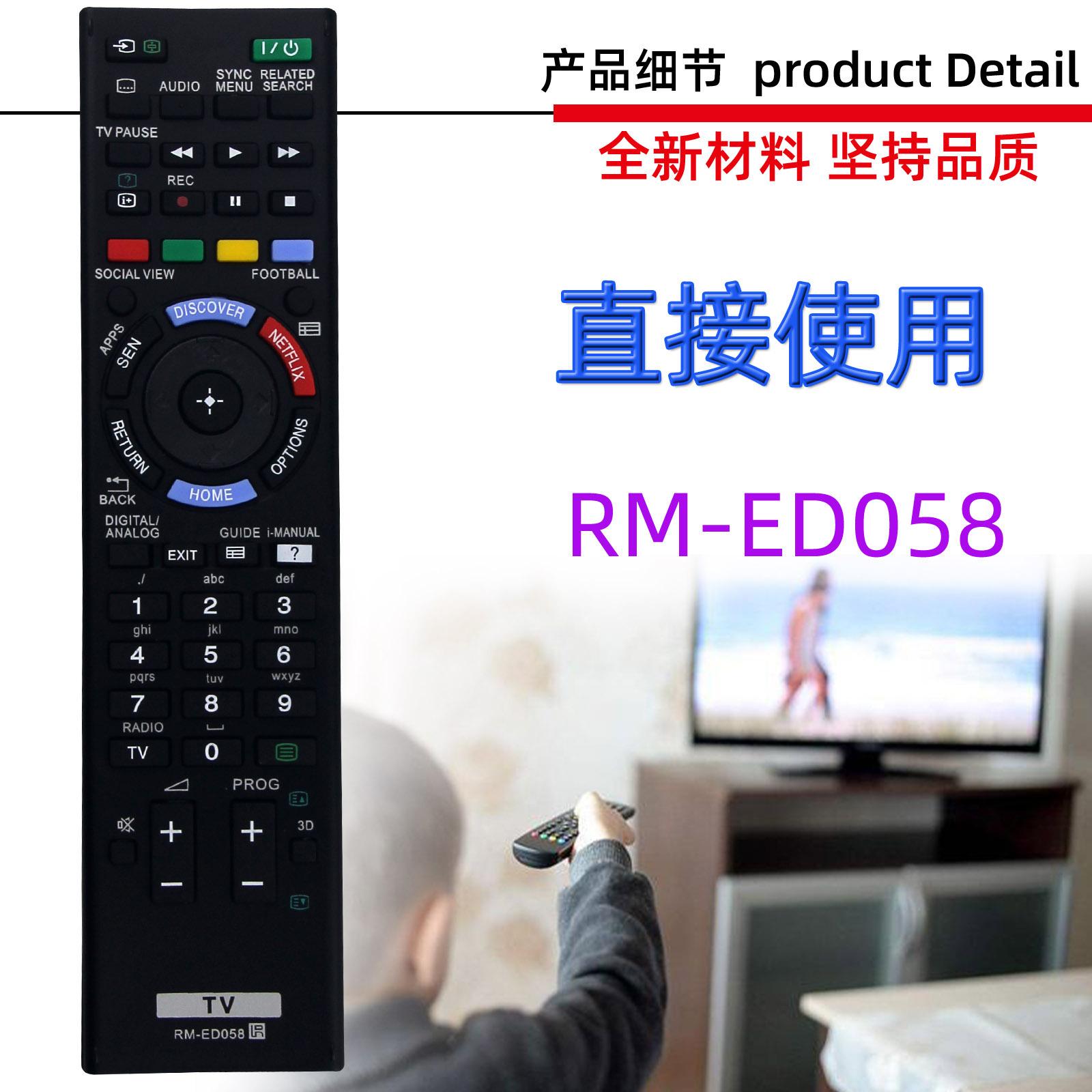 RM-ED058
