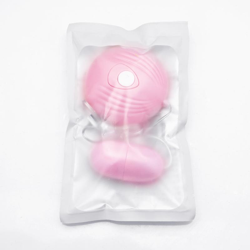 小贝壳粉-1