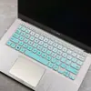 Para teclado de portátil ASUS S4300U S430UN, TP412, película protectora, cubierta acolchada