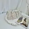 Bolsa Feminina Estilo Relaxado e Fresco 2026 Verão Nova Moda Bolsa de Mão para Trabalho e Deslocamento, Bolsa de Ombro e Transversal