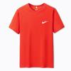 Camiseta de Manga Corta para Pareja de Verano para Hombre 2025 Moda para Hombre y Mujer Camiseta Casual de Cuello Redondo Tops Venta al por Mayor