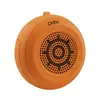 Caixa de Som Bluetooth Portátil à Prova d'Água OEX Float SK414 10W - Slot para Cartão Micro SD
