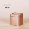 Lata de Té Mini de 10g Lata de Hierro Universal para Té Negro Té Verde Té de Roca Lata de Hojalata Metal Lata Embalaje de Té Venta al Por Mayor